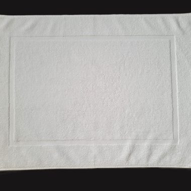 Dywanik hotelowy łazienkowy 650g 50×70 02