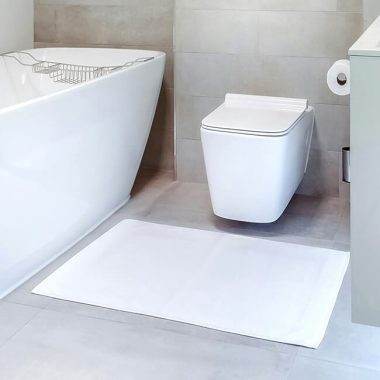 Dywanik hotelowy łazienkowy 650g 50×70