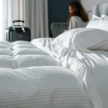 Pościel adamaszek premium 01