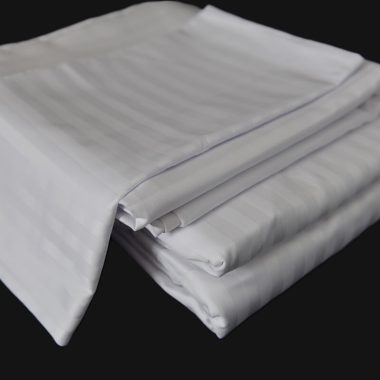 Prześcieradła adamaszek premium 02