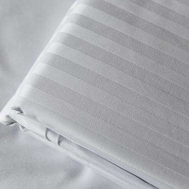 Prześcieradła adamaszek premium