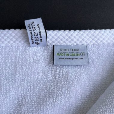 Ręcznik frotte 500g 50x100 02