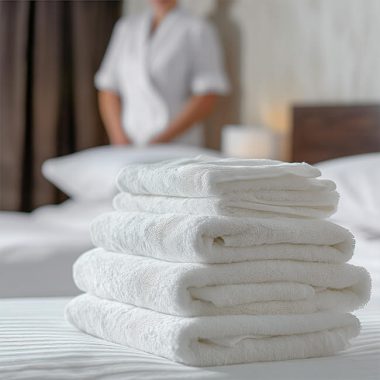 Ręcznik frotte 500g 50x100