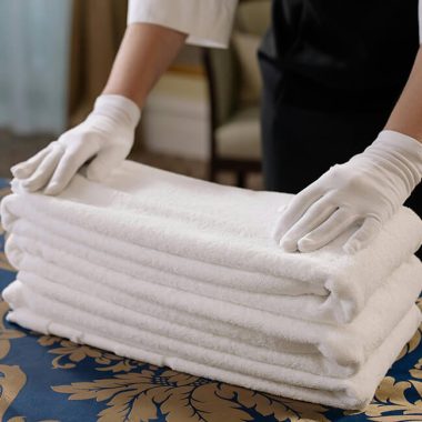 Ręcznik frotte 500g 70x140